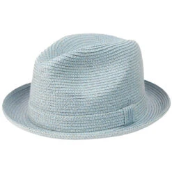 Theo Braided Fedora 11 Theo Braided Fedora -Kangol Sales Shop cg183 ch438 main