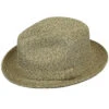 Theo Braided Fedora -Kangol Sales Shop cg183 cm303 main 1 3