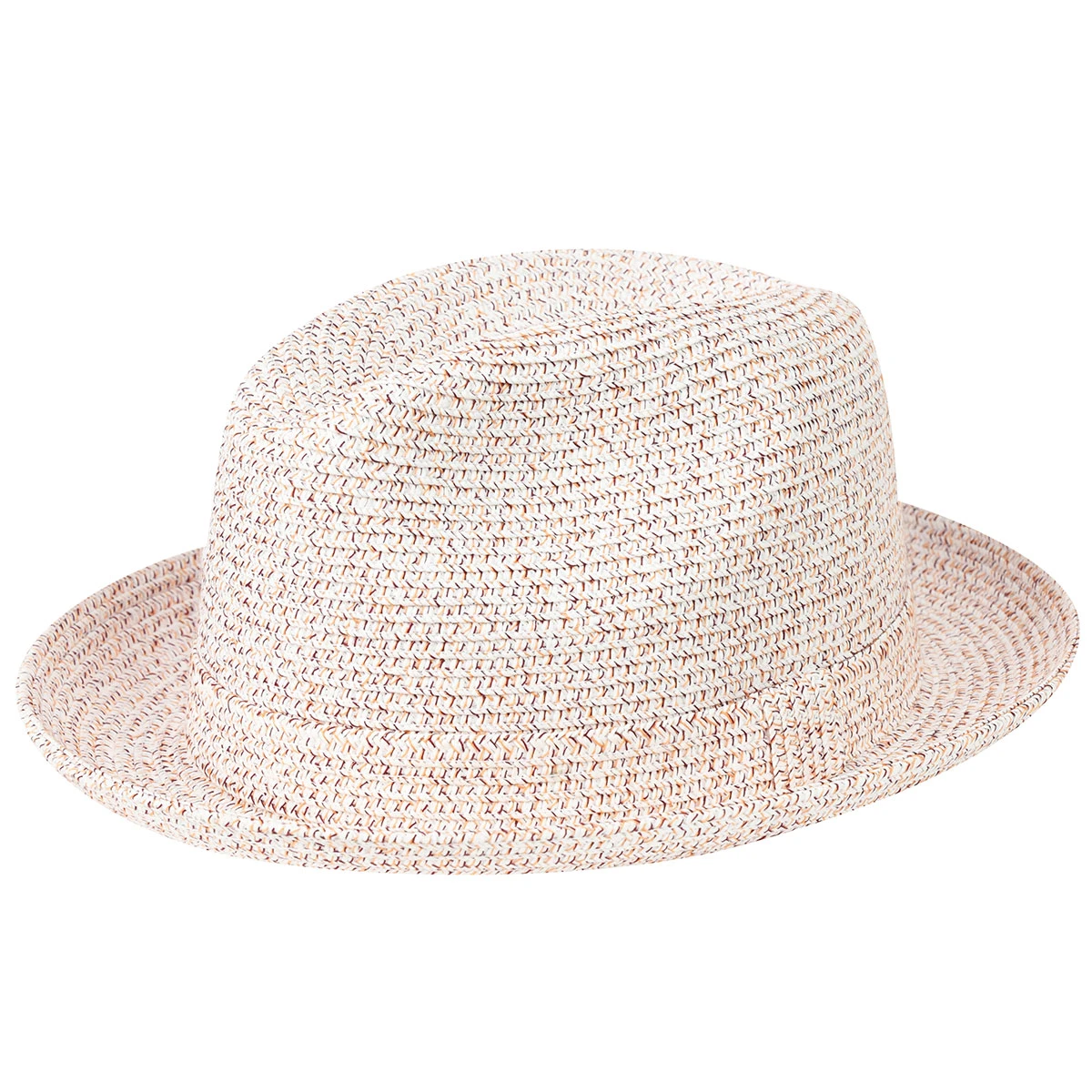 Theo Braided Fedora 7 Theo Braided Fedora - Image 5