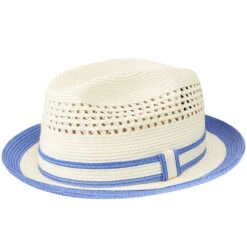 Noah Braided Fedora -Kangol Sales Shop cg184 wr000 main