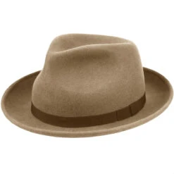 Reedey Fedora 6 Reedey Fedora -Kangol Sales Shop cg212 country gentleman reedey fedora putty 1 4