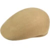 Ascot Cap -Kangol Sales Shop cg213 country gentleman ascot cap tan 1 4