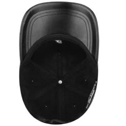 Kangol Chain Faux Leather Baseball 13 Kangol Chain Faux Leather Baseball -Kangol Sales Shop chain faux leather baseball black black 5 1