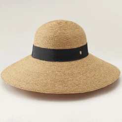 Cori Wide Brim Hat 12 Cori Wide Brim Hat -Kangol Sales Shop cori helen kaminski cori wide brim natural black 1 1