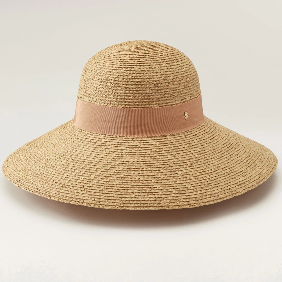 Cori Wide Brim Hat 3 Cori Wide Brim Hat