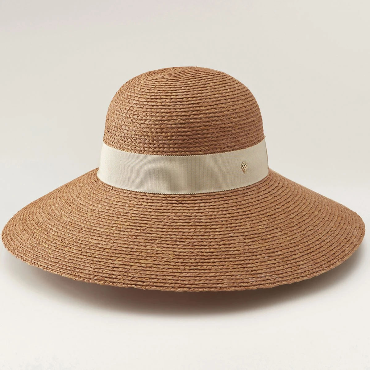 Cori Wide Brim Hat 4 Cori Wide Brim Hat - Image 2