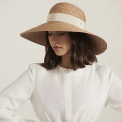 Cori Wide Brim Hat 14 Cori Wide Brim Hat -Kangol Sales Shop cori helen kaminski cori wide brim nougat cr me 4 1