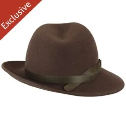 Cindy W. Fedora - Exclusive -Kangol Sales Shop cynthiaw sa248 av2 2 2