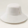 Daintree Bucket 1 Daintree Bucket -Kangol Sales Shop daintree helen kaminski daintree bucket off white 1 1