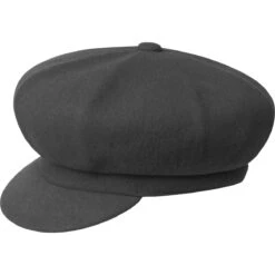 Kangol Wool Spitfire 13 Kangol Wool Spitfire -Kangol Sales Shop dark flan
