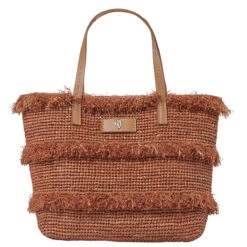 Davoletta Mini Fringe Basket