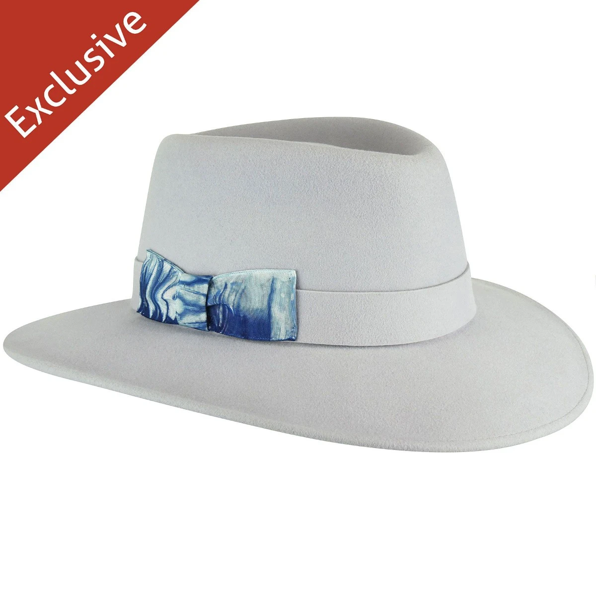 Deb R. Fedora - Exclusive 3 Deb R. Fedora - Exclusive