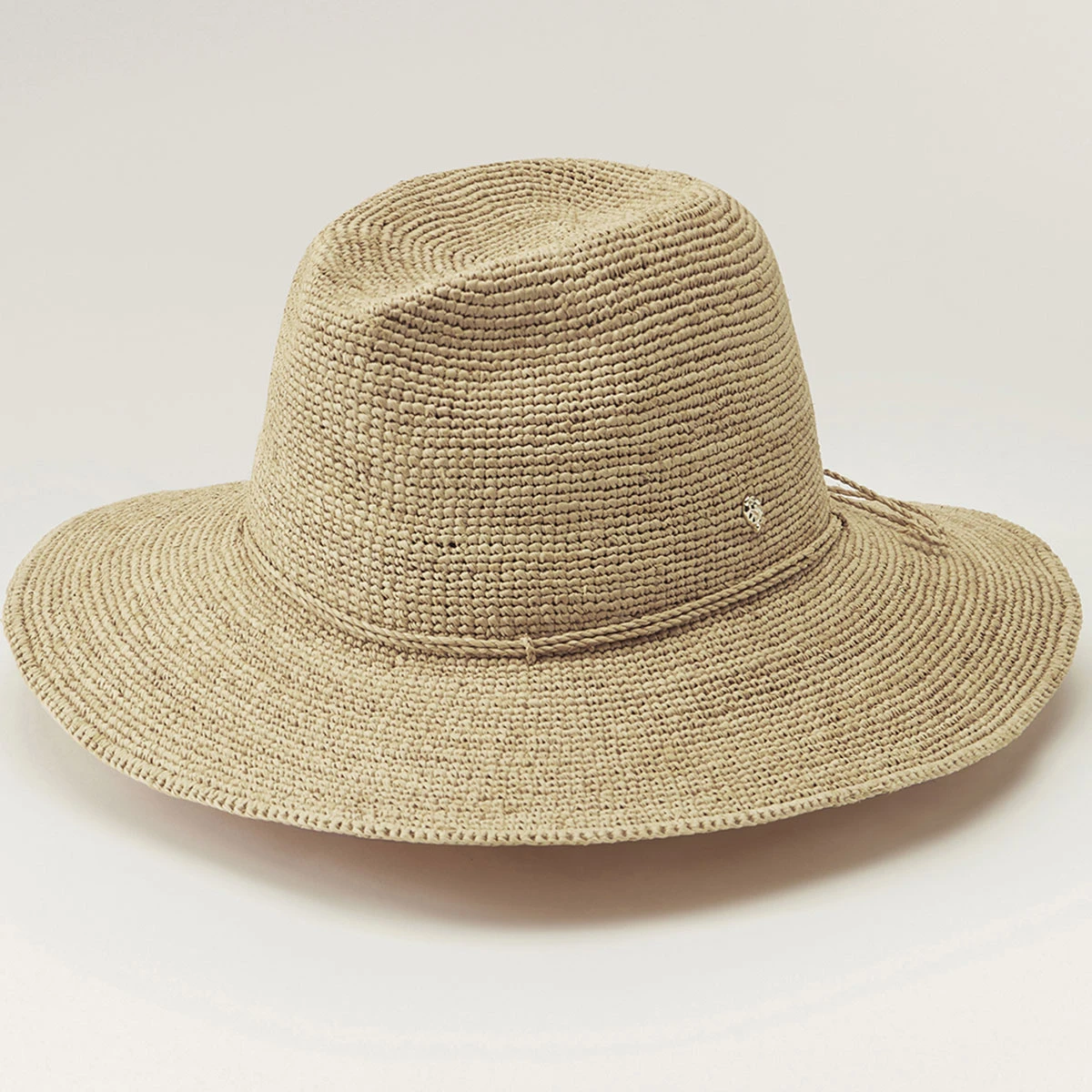 Desmonda Wide Brim Fedora 3 Desmonda Wide Brim Fedora