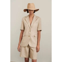 Desmonda Wide Brim Fedora 14 Desmonda Wide Brim Fedora -Kangol Sales Shop desmonda helen kaminski desmonda wide brim fedora natural 5 1