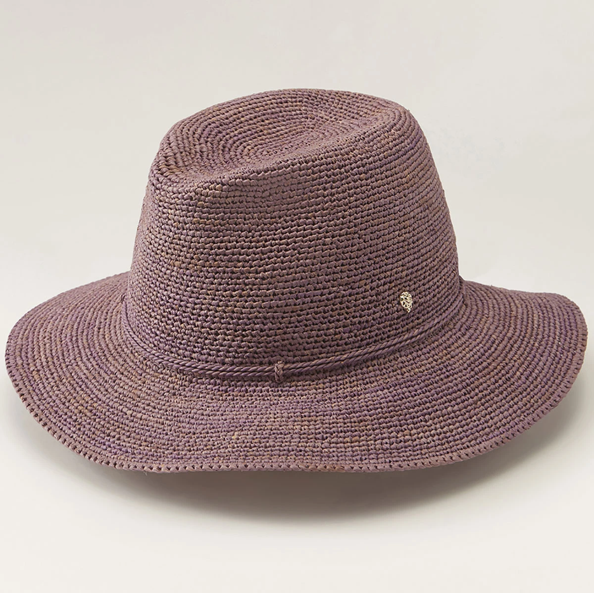 Desmonda Wide Brim Fedora 5 Desmonda Wide Brim Fedora - Image 3