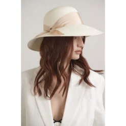 Dusk Sun Hat -Kangol Sales Shop dusk helen kaminski dusk rc wide brim chalk sand 4 1
