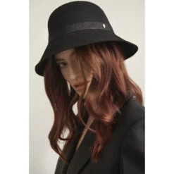 Emani Bucket 9 Emani Bucket -Kangol Sales Shop emani helen kaminski emani bucket black black 8