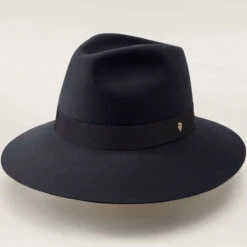 Emilli Fedora -Kangol Sales Shop emilli helen kaminski emilli fedora ink indigo 1