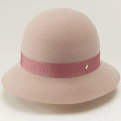 Etta Conscious -Kangol Sales Shop etta cnscos helen kaminski etta conscious cloche cameo rose blossom 1