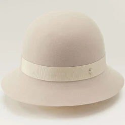 Etta Conscious -Kangol Sales Shop etta cnscos helen kaminski etta conscious cloche ecru sand 1