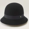 Etta Cloche -Kangol Sales Shop etta helen kaminski etta cloche ink black 1 2