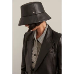 Ezra Bucket -Kangol Sales Shop ezra helen kaminski ezra bucket black 5 1
