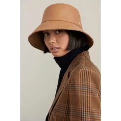 Ezra Bucket -Kangol Sales Shop ezra helen kaminski ezra bucket toast 4 1