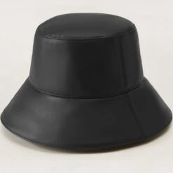 Ezra Bucket -Kangol Sales Shop ezra helen kaminski ezra bucketblack 1