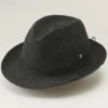 Fai Fedora 2 Fai Fedora -Kangol Sales Shop fai helen kaminski fai fedora charcoal 1 2