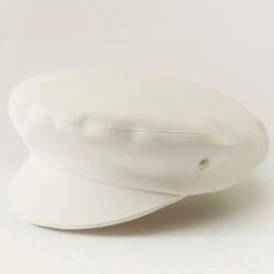 Fallon Newsboy -Kangol Sales Shop fallon helen kaminski fallon newsboy off white 1 1