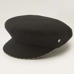Fauna Newsboy 7 Fauna Newsboy -Kangol Sales Shop fauna helen kaminski fauna newsboy black black 1 1