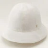 Flora Cloche -Kangol Sales Shop flora helen kaminski flora cloche off white 1 1