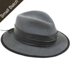 Fry Fedora 8 Fry Fedora -Kangol Sales Shop fry gr024 av1
