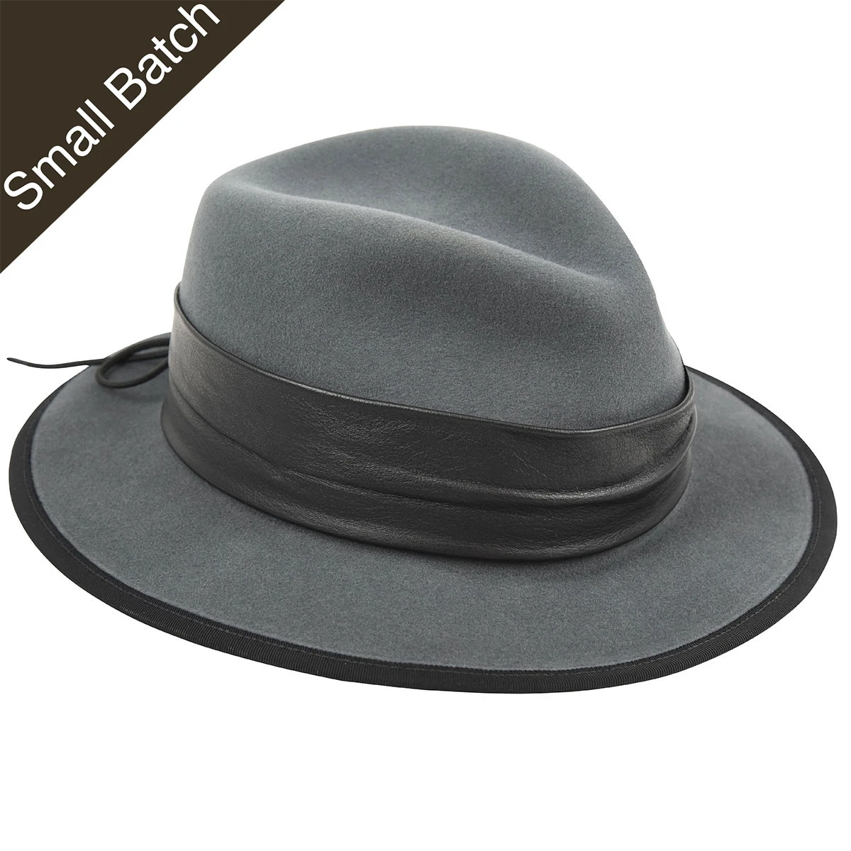Fry Fedora 4 Fry Fedora - Image 2