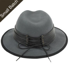 Fry Fedora 9 Fry Fedora -Kangol Sales Shop fry gr024 av2