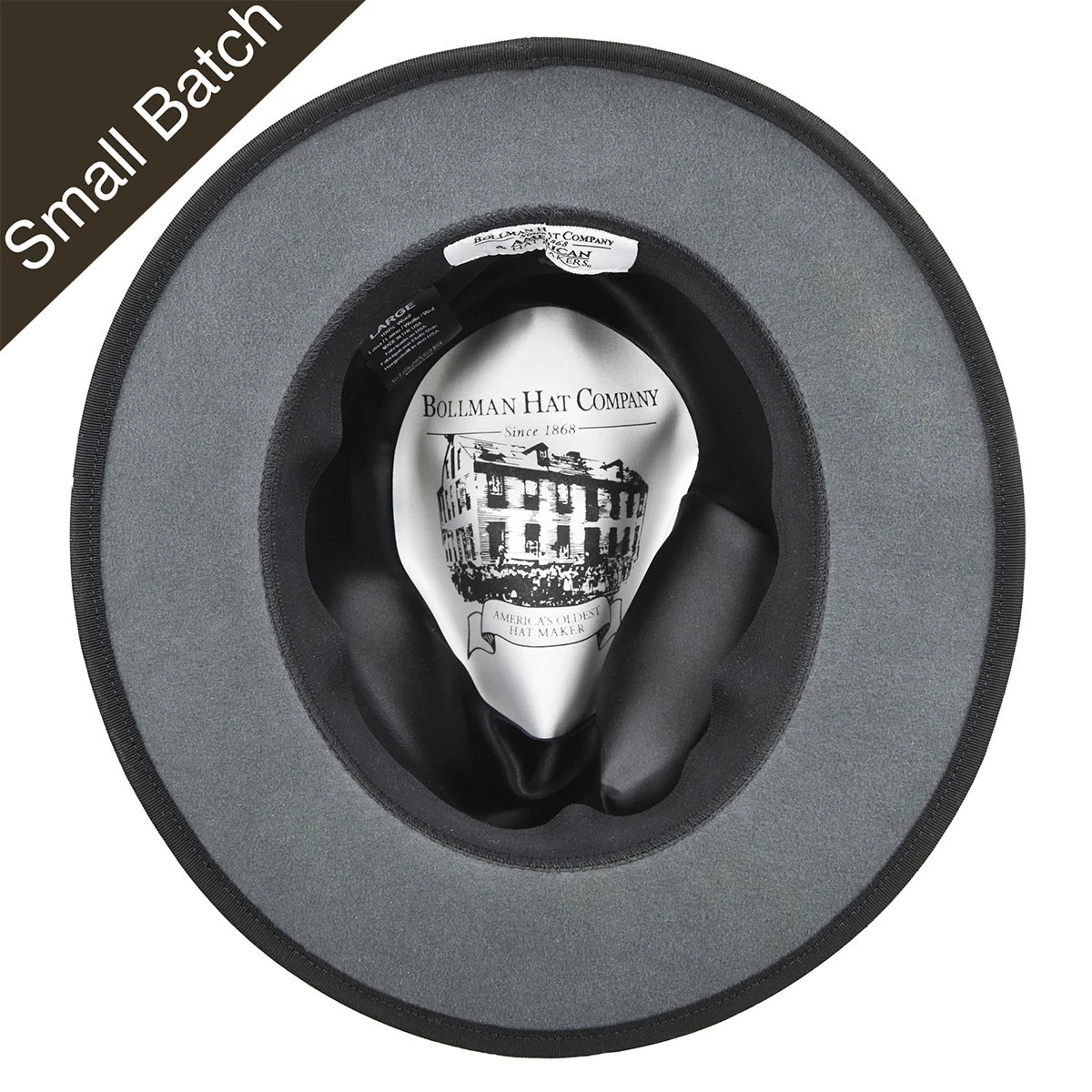 Fry Fedora 6 Fry Fedora - Image 4