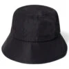 Piper Ponyflo® Active Bucket -Kangol Sales Shop fwbut130 david young ponyflo active bucket bucket hat black 4 1