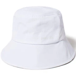 Piper Ponyflo® Active Bucket -Kangol Sales Shop fwbut130 david young ponyflo active bucket bucket hat white 4 1