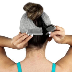 Jenny Heathered PonyFlo® Baseball -Kangol Sales Shop fwcapt127 david young jenny heathered ponyflo baseball baseball grey 2 1