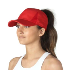 Alex Featherlight PonyFlo® Baseball -Kangol Sales Shop fwcapt623 david young alex featherlight ponyflo baseball baseball red 2 1