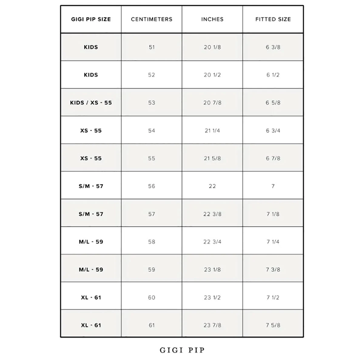 Maude Pencil Brim Fedora 5 Maude Pencil Brim Fedora - Image 3