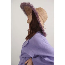 Giulietta Wide Brim Hat -Kangol Sales Shop giulietta helen kaminski giulietta rc wide brim nougat jacaranda 4 1