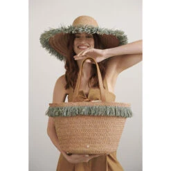 Giulietta Wide Brim Hat -Kangol Sales Shop giulietta helen kaminski giulietta rc wide brim nougat mint 4 1