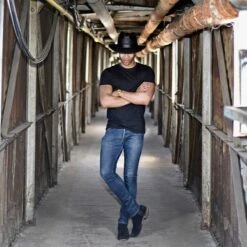 Greg L. Fedora - Exclusive -Kangol Sales Shop gregl bk001 av7 1