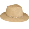 Metallic Braid Straw Fedora -Kangol Sales Shop gwpn2178 david young metallic braid straw fedora fedora light brown 3 1