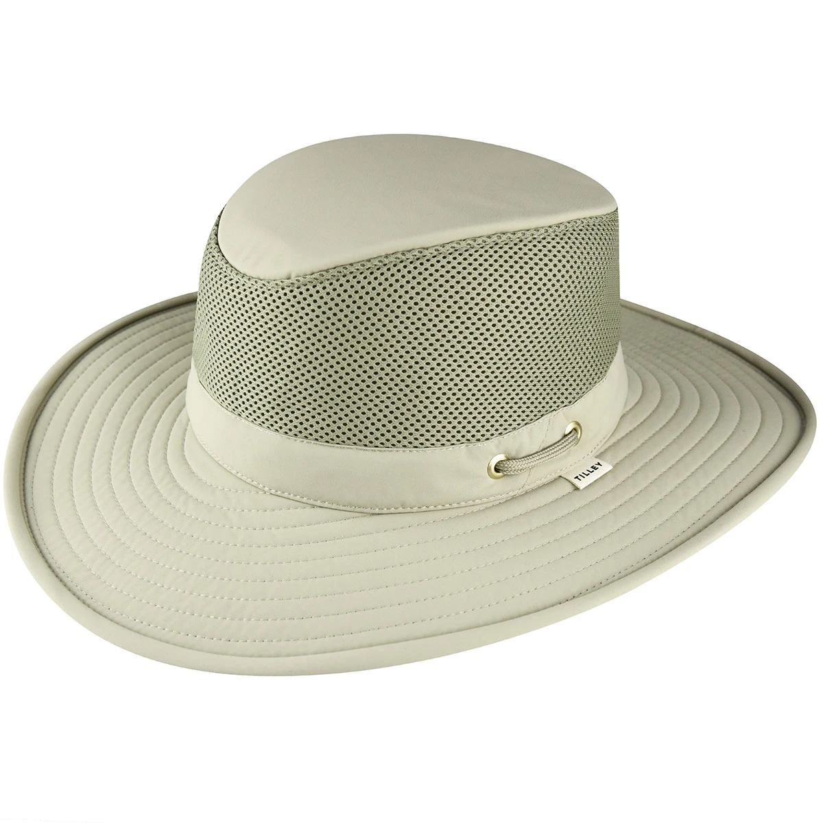 Tilley Airflo® Mesh Outback 3 Tilley Airflo® Mesh Outback