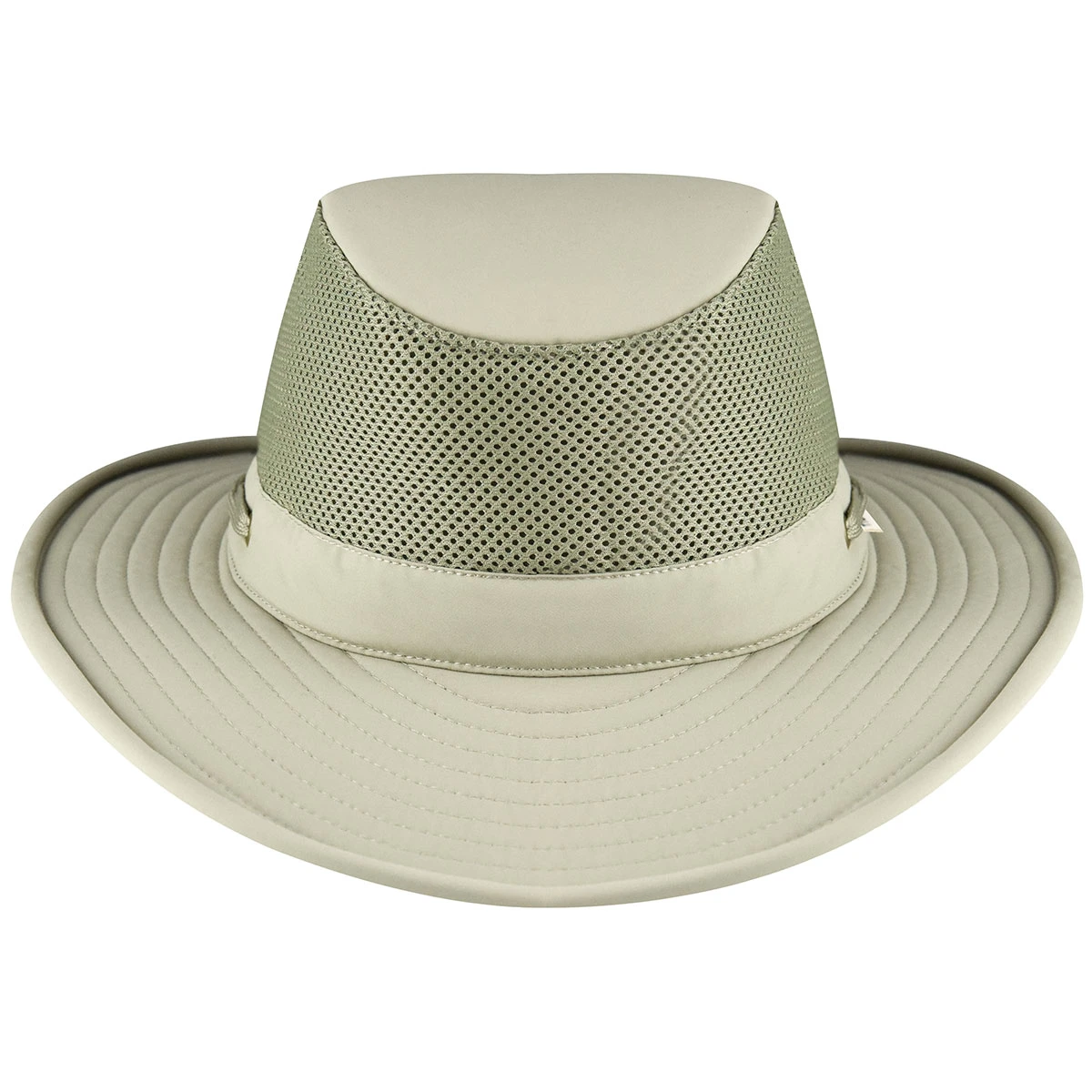Tilley Airflo® Mesh Outback 4 Tilley Airflo® Mesh Outback - Image 2
