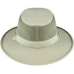 Tilley Airflo® Mesh Outback 12 Tilley Airflo® Mesh Outback -Kangol Sales Shop h04ht1008 tilley airflo mesh outback khaki olive 4 8