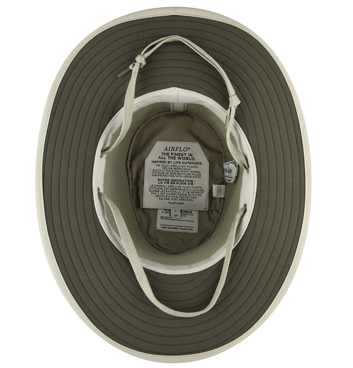 Tilley Airflo® Mesh Outback 7 Tilley Airflo® Mesh Outback - Image 5