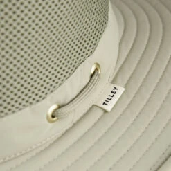 Tilley Airflo® Mesh Outback 14 Tilley Airflo® Mesh Outback -Kangol Sales Shop h04ht1008 tilley airflo mesh outback khaki olive 6 8